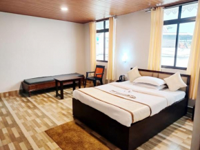 Hotel Sonar Tori